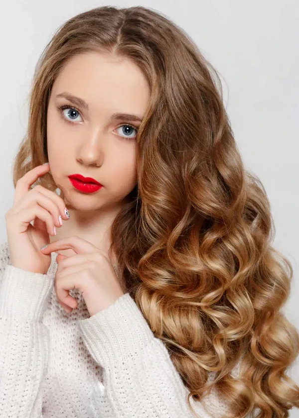 Curls Just Wanna Have Fun:  Ultimate Buyer's Guide to the Best Curling Brush Iron