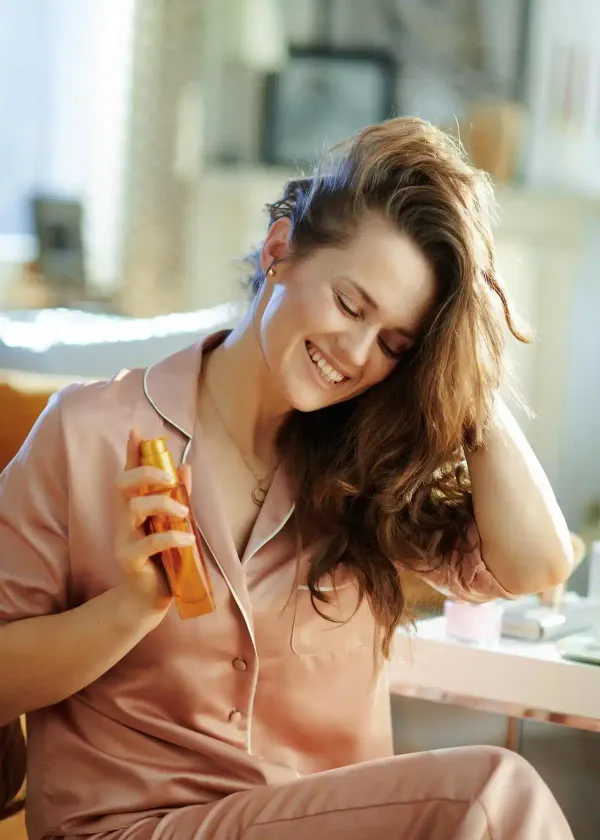 Ultimate Buyer's Guide: Finding the Best Drugstore Hair Oil