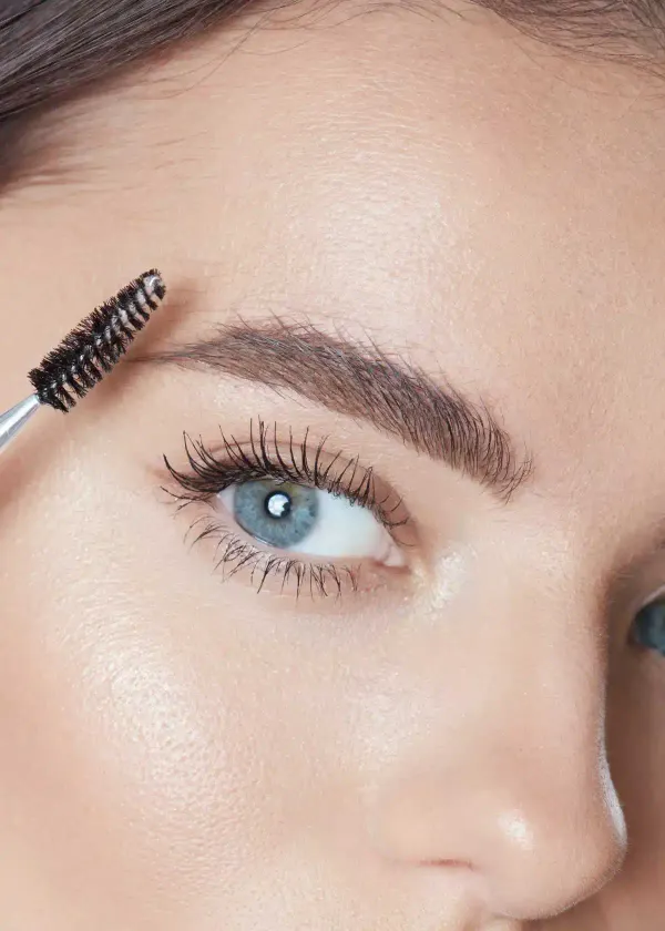 Brush Up Your Brow Game: The Comprehensive Guide to the Best Eyebrow Brush