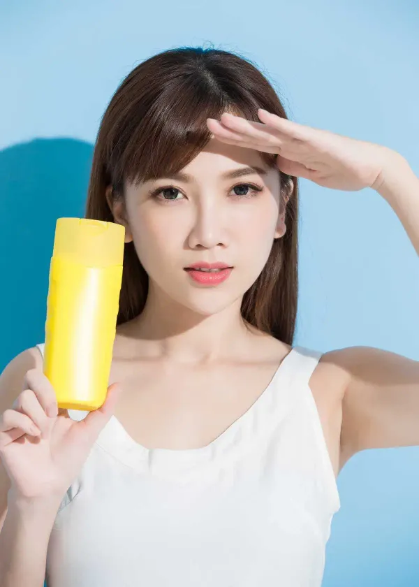 From Tokyo with Love: The Ultimate Guide to the Best Japanese Sunscreen