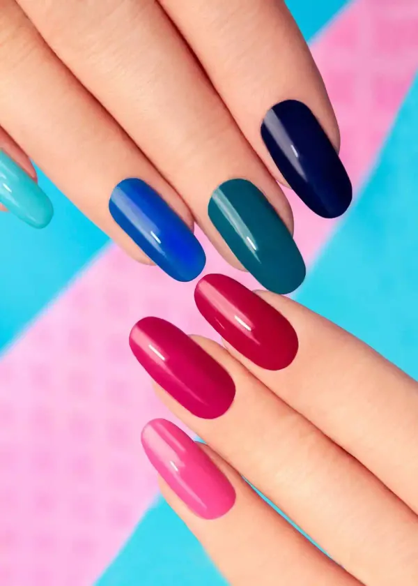 Best Quick Dry Nail Polish: A Buyer's Guide