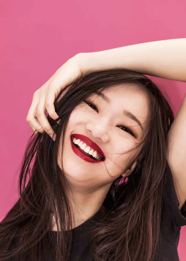 The Ultimate Guide to the Best Red Lipstick for Asian Skin