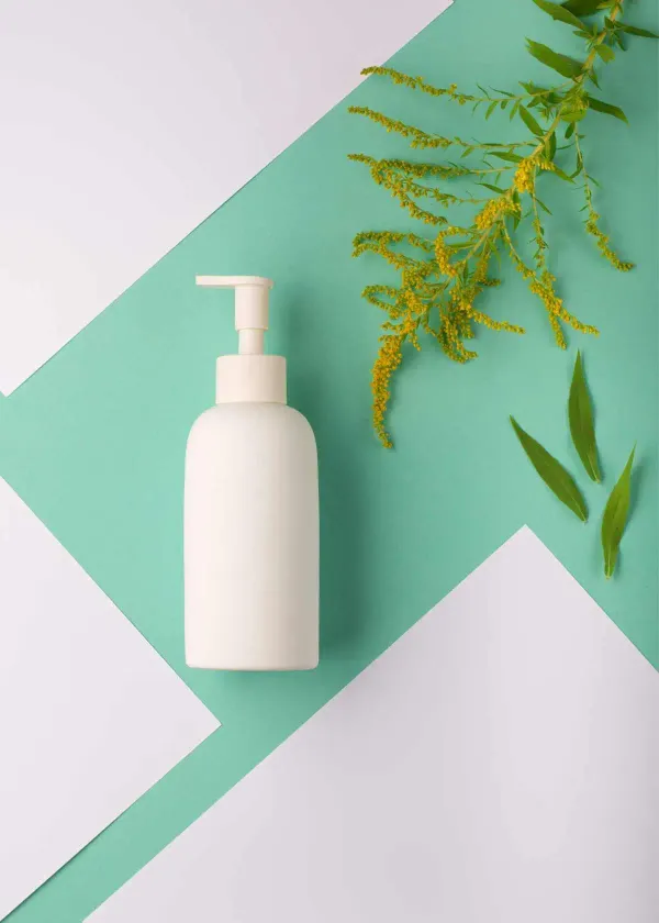 Squeaky Clean & Green: Your Guide to the Best Vegan Body Washes