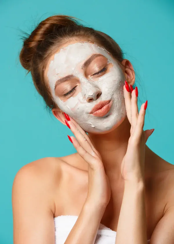 Skin-credible Choices: Best Face Masks for Sensitive Skin!