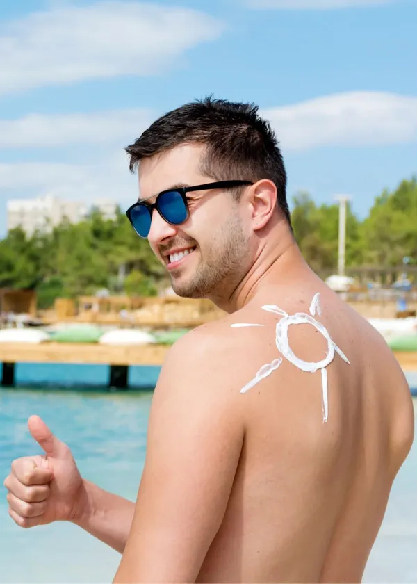 Defend Your Fun in the Sun: The Best Mens Face Sunscreen to Preserve Your Skin Health and Glow