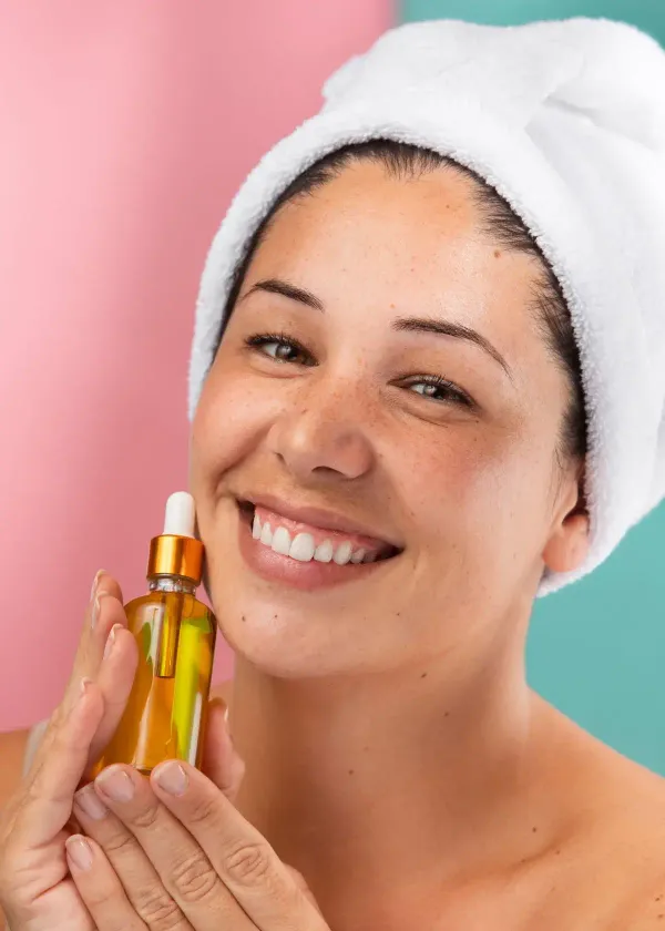 Unlocking the Magic: Here's How Vitamin C Serum Makes Your Skin Glow Like a Unicorn!