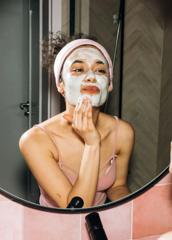 From Basic to Bombshell: Master the Art of Choosing the Perfect Face Scrub for You!