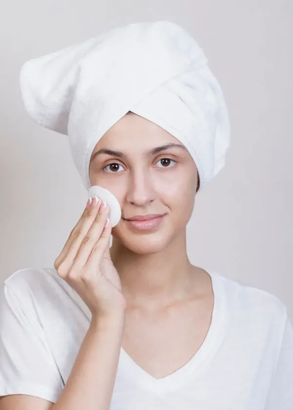 The Ultimate Makeup Removal Hack: Why Acne Face Wipes Are the New Must-Have Beauty Product!