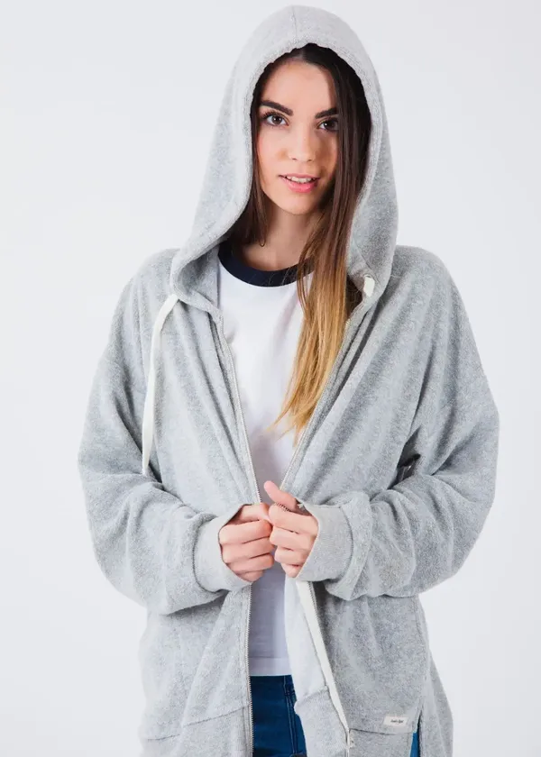 From Basic to Bold: Stunning Zip Up Hoodie Styles That Will Unleash Your Inner Fashion Maverick