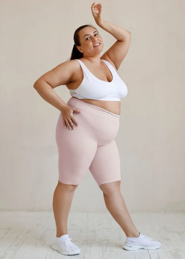 From Frustration to Flattering Fit: Embrace Your Curves with the Best Plus Size Shapewear in 2024