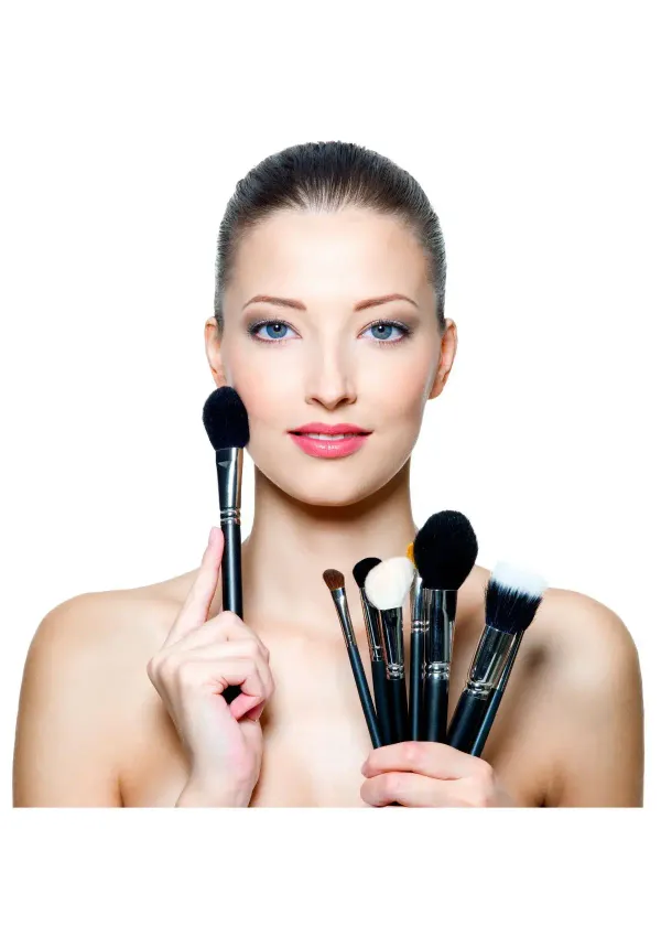 Unleash Your Inner Beauty Guru: The Ultimate Guide on How to Use a Makeup Brush Like a Pro!