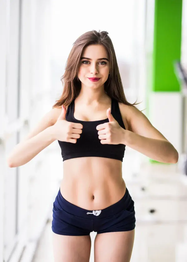 No More Uncomfortable Workouts! How to Choose the Best Sports Bra for Your Body Type!