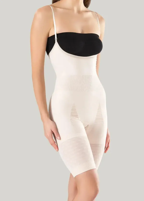 Get Ready to Slay! Expert Tips on Choosing the Perfect Women's Shapewear for Your Killer Look!