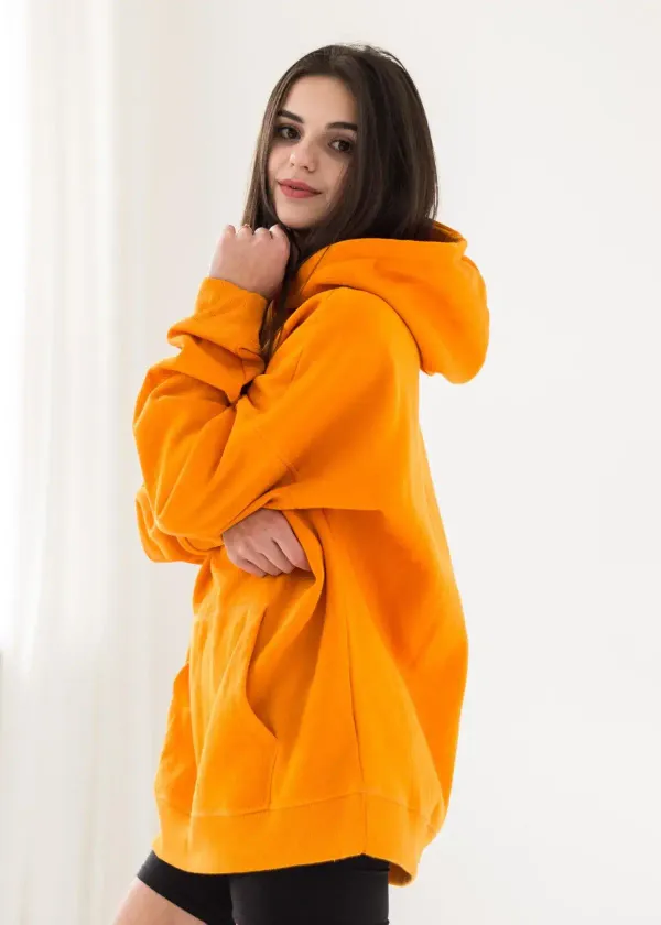 Slay the Style Game with These Pro Tips: How to Choose Your Dream Oversized Hoodie!