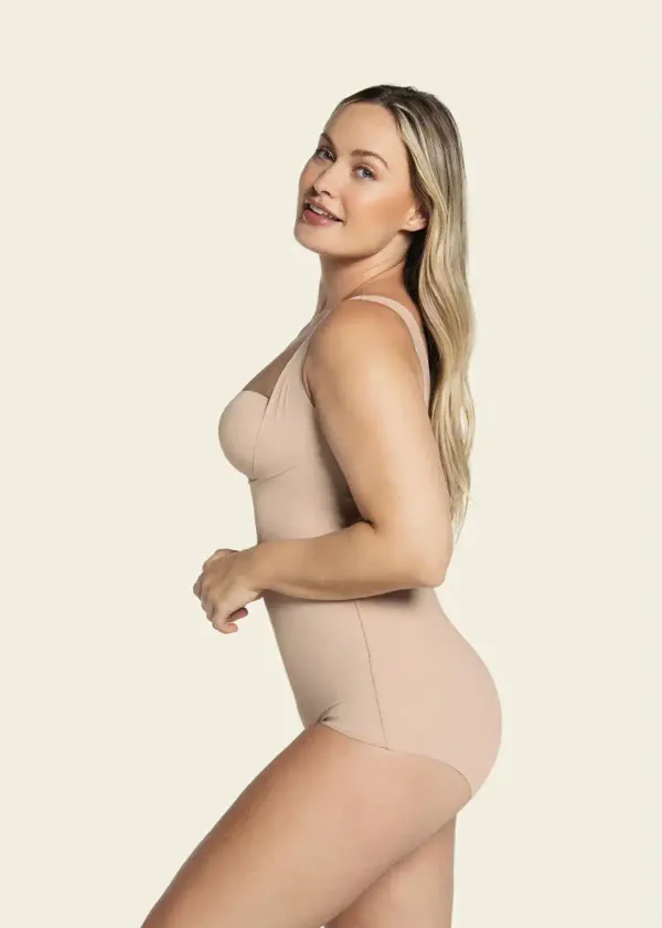 What's the Deal with Shapewear? Unveiling the Truth About Its Universality for All Body Types!