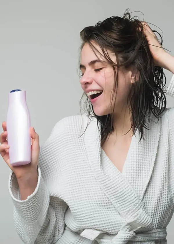 No More Bad Hair Days: The Top Hacks for Choosing the Ideal Dry Shampoo!