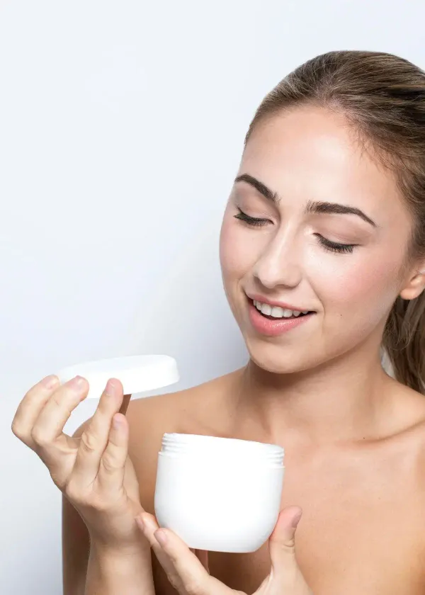 More Than a Face-Off: The Truth About Using Polypeptide Creams on Other Body Parts!