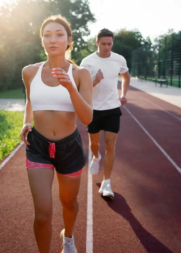 Unlock Your Running Potential: The Surprising Benefits of Sunscreen Every Runner Should Know!