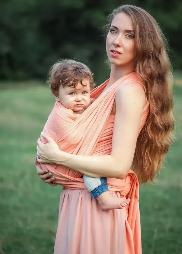 Forge Unbreakable Bonds: Premium Baby Wrap Picks for Unmatched Convenience and Support