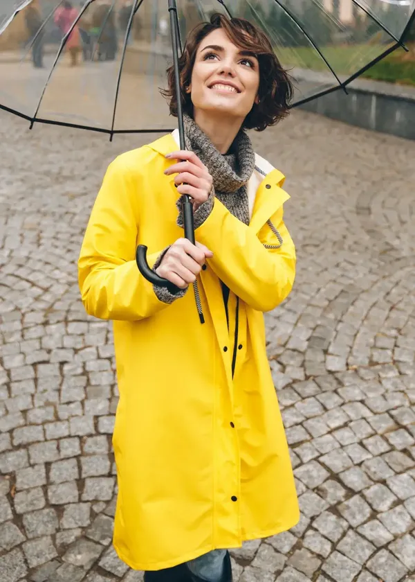 Don't Let Weather Stop Your Plans: The Best Rain Poncho Picks to Keep You Dry Anywhere, Anytime