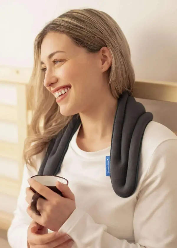 Cozy Microwave Magic: The Art of Choosing a Microwave Neck Warmer That Speaks to You!