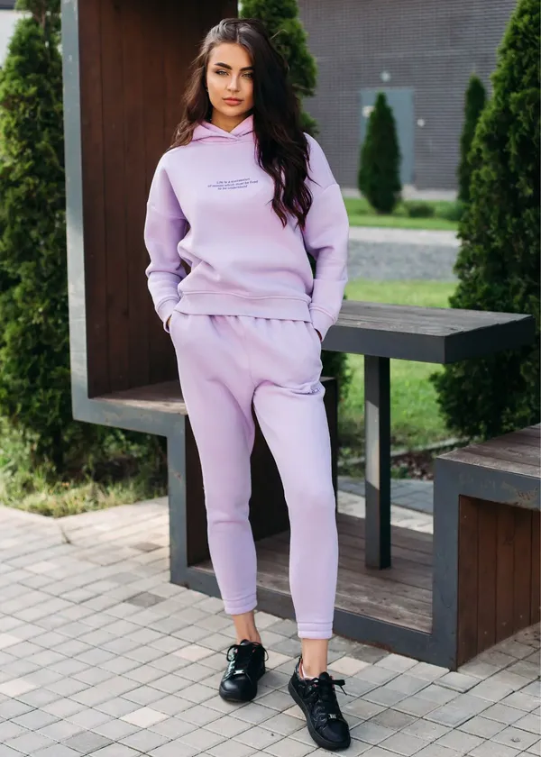 Stay Stylish and Snug Every Day: Best Matching Sweatsuit Set for Unbeatable Comfort and Style