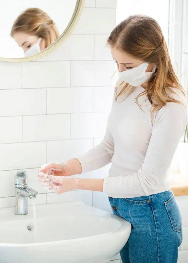 From Dry to Delicate: Examining If Non-Toxic Hand Soaps Are Safe for All Skin Types!